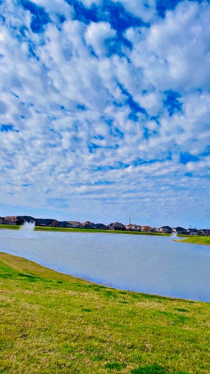 8626 Willet Street Baytown, TX 77521 - Photo 29 of 29 a view of a city