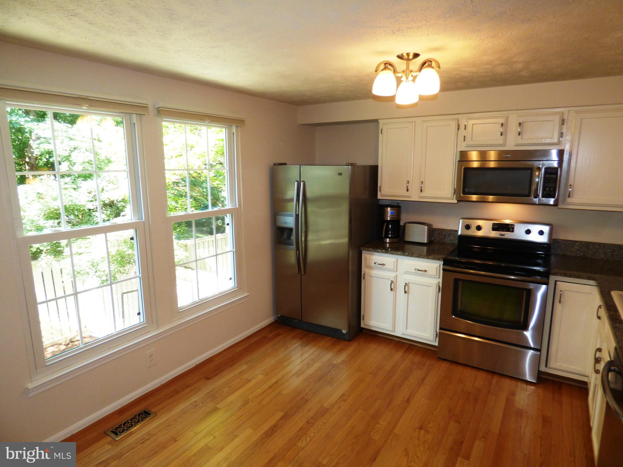 1624 Fieldthorn Drive Reston, VA 20194 - Photo 2 of 19 Kitchen