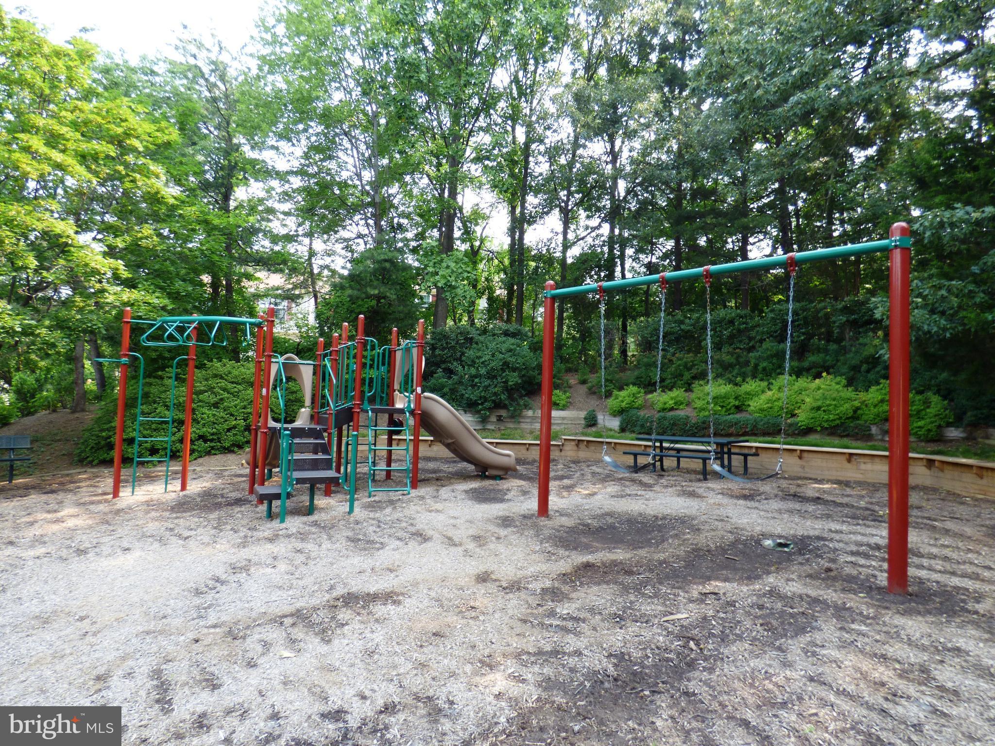 1624 Fieldthorn Drive Reston, VA 20194 - Photo 14 of 19 Community