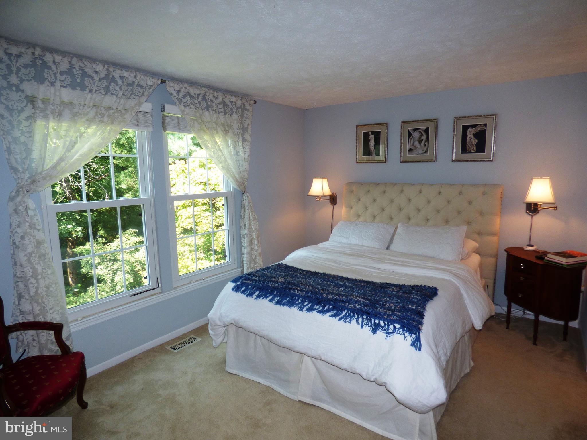 1624 Fieldthorn Drive Reston, VA 20194 - Photo 7 of 19 Bedroom (Master)