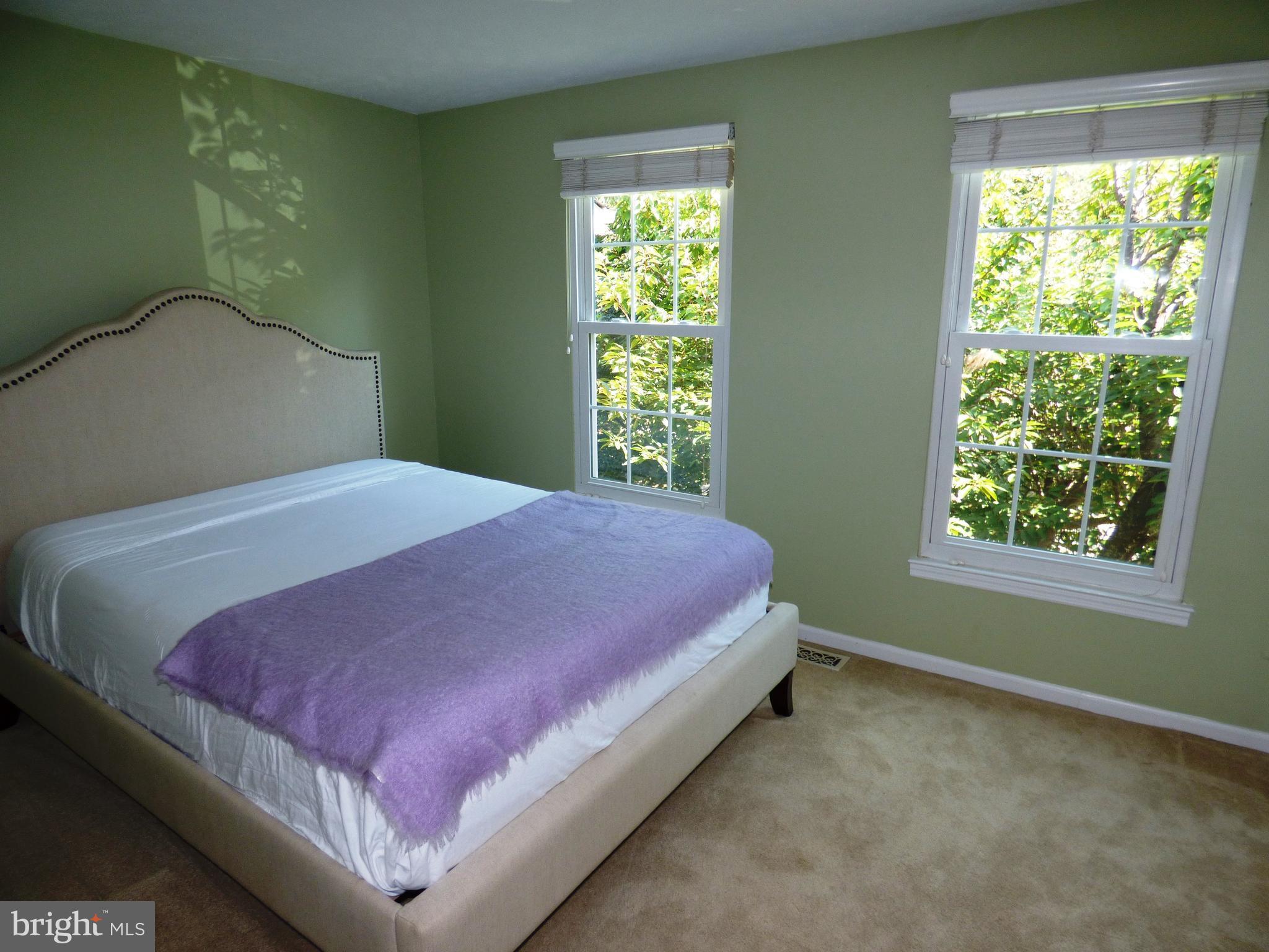 1624 Fieldthorn Drive Reston, VA 20194 - Photo 8 of 19 Bedroom