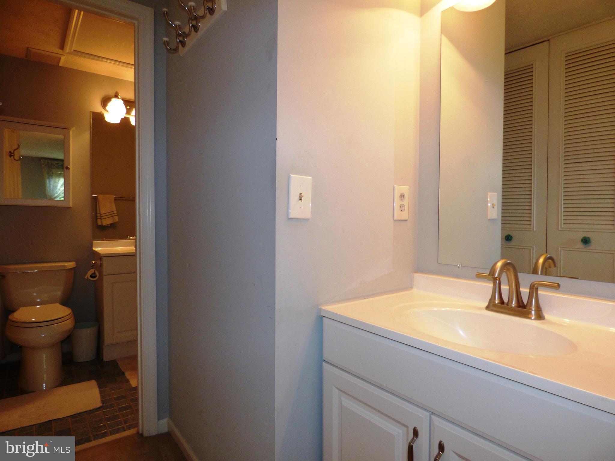 1624 Fieldthorn Drive Reston, VA 20194 - Photo 10 of 19 Bath