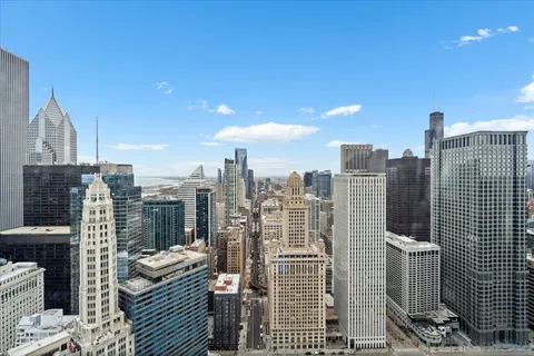 $699,900 | 401 North Wabash Avenue, Unit 39L, Chicago, IL 60611