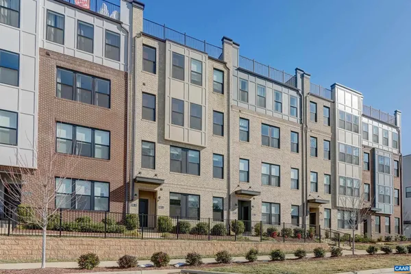 $375,000 | 915 Salamander Street, Unit A, Charlottesville, VA 22911