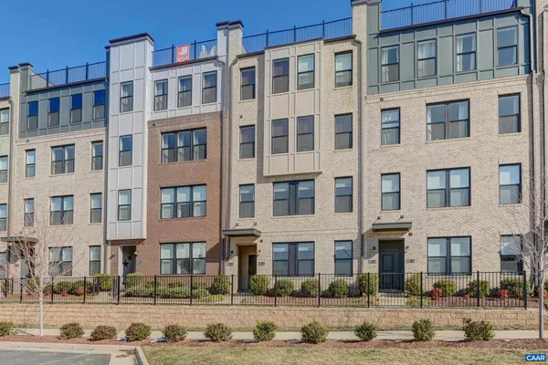 $375,000 | 915 Salamander Street, Unit A, Charlottesville, VA 22911