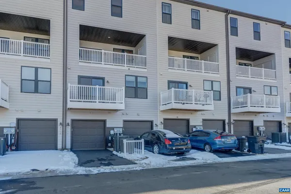 $375,000 | 915 Salamander Street, Unit A, Charlottesville, VA 22911