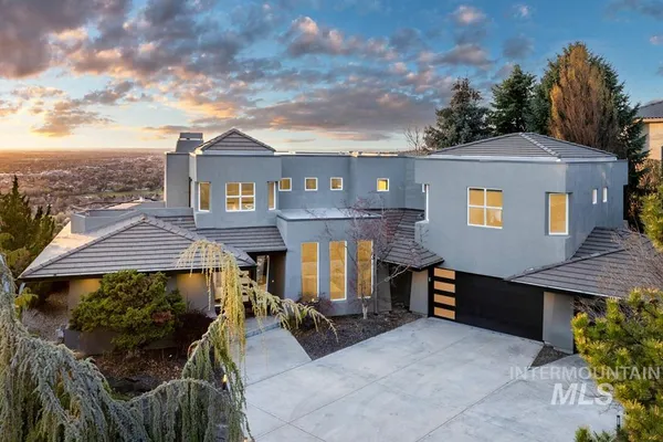 $1,350,000 | 3994 West Quail Ridge Drive, Boise, ID 83703