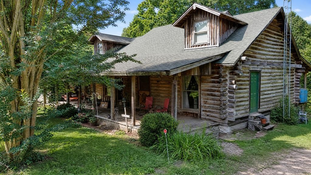 334 Wismer Road Camden, TN 38320 - Photo 34 of 44
