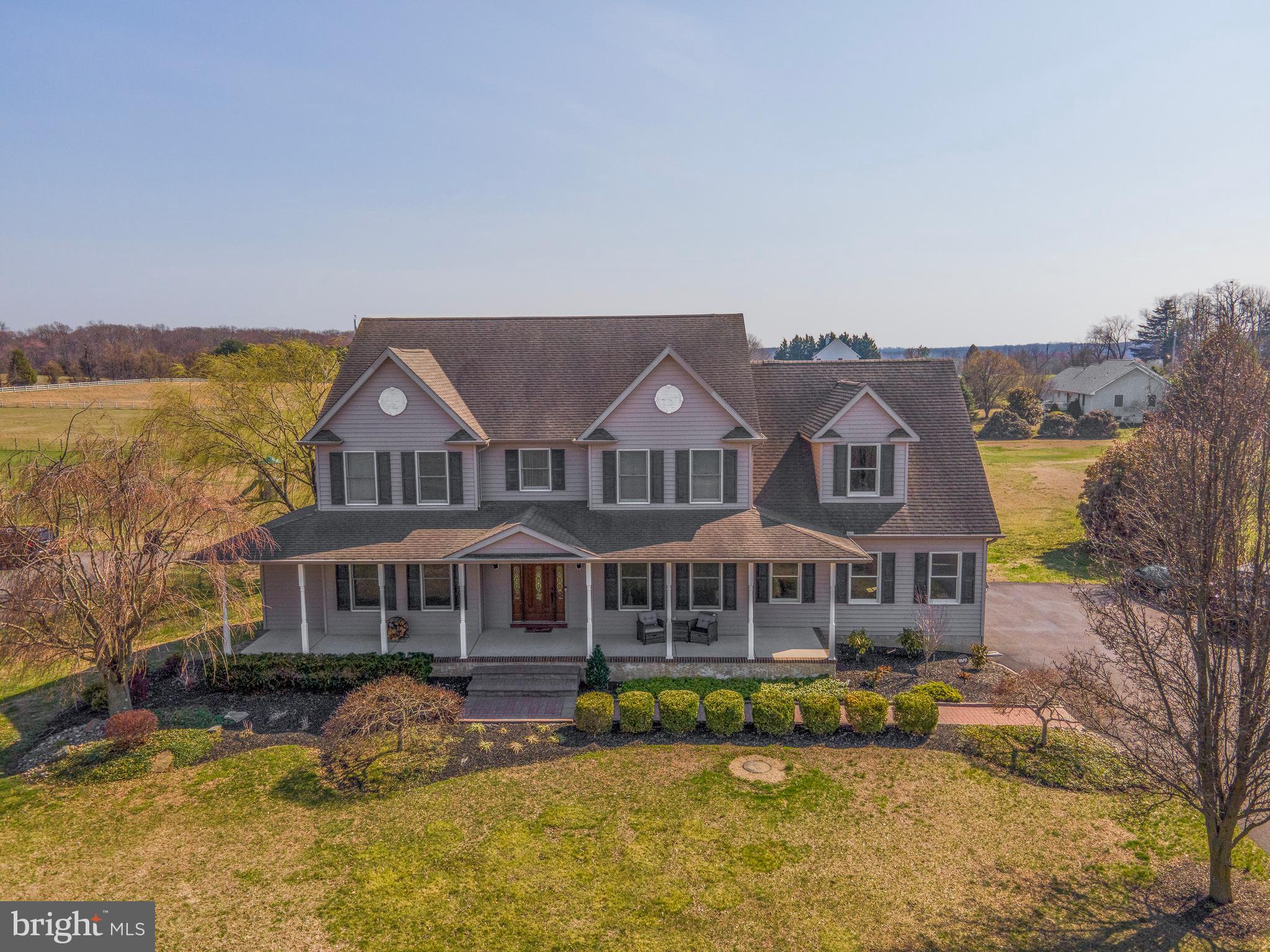 105 Cedar Grove Road Mullica Hill, NJ 08062 - Photo 2 of 54