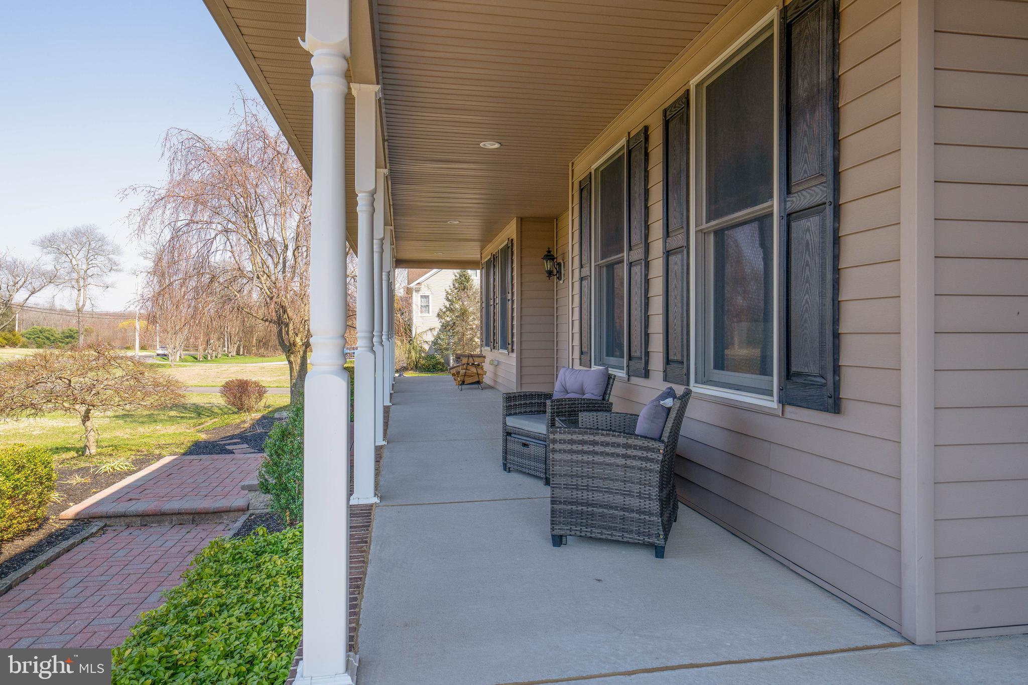 105 Cedar Grove Road Mullica Hill, NJ 08062 - Photo 4 of 54