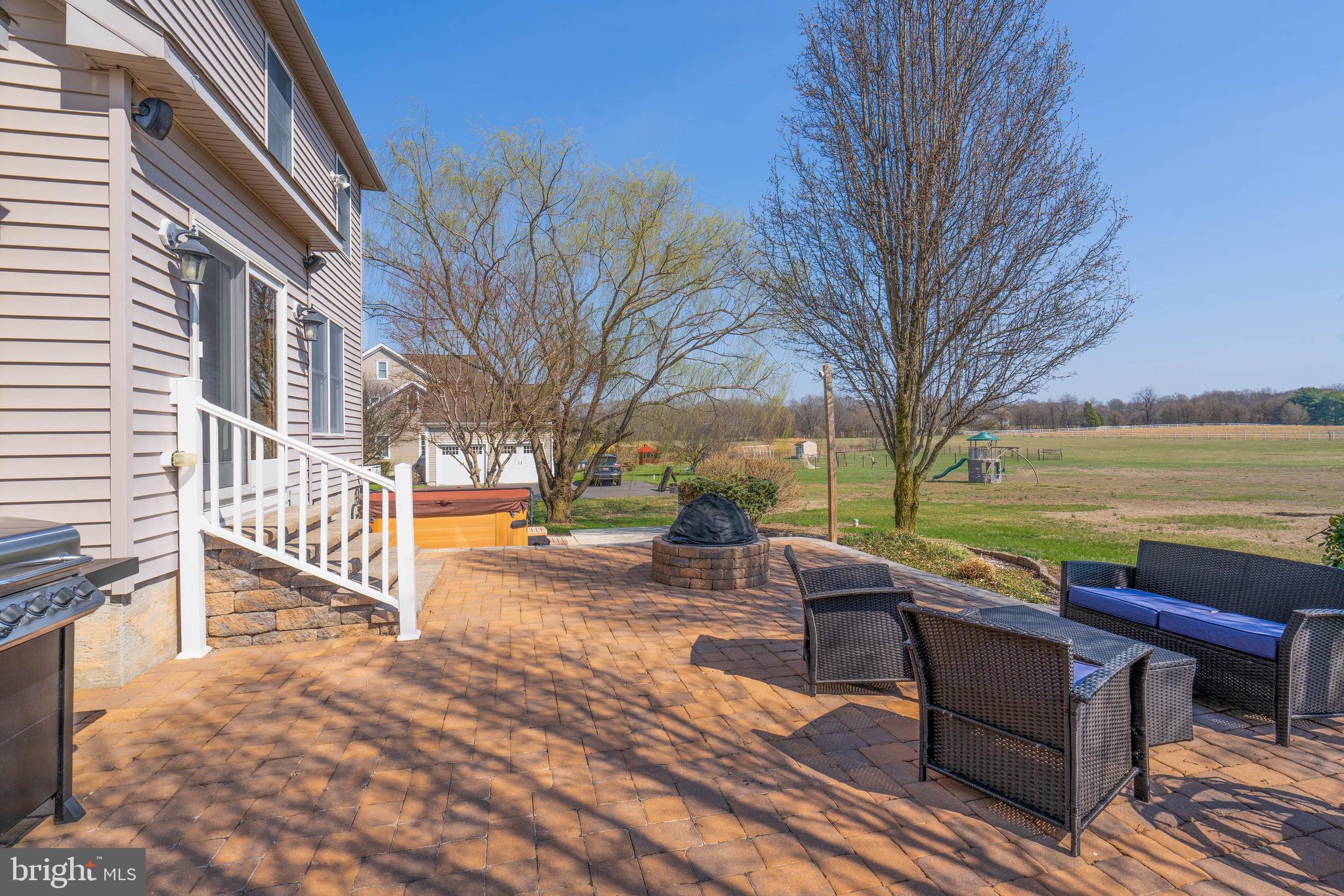 105 Cedar Grove Road Mullica Hill, NJ 08062 - Photo 45 of 54