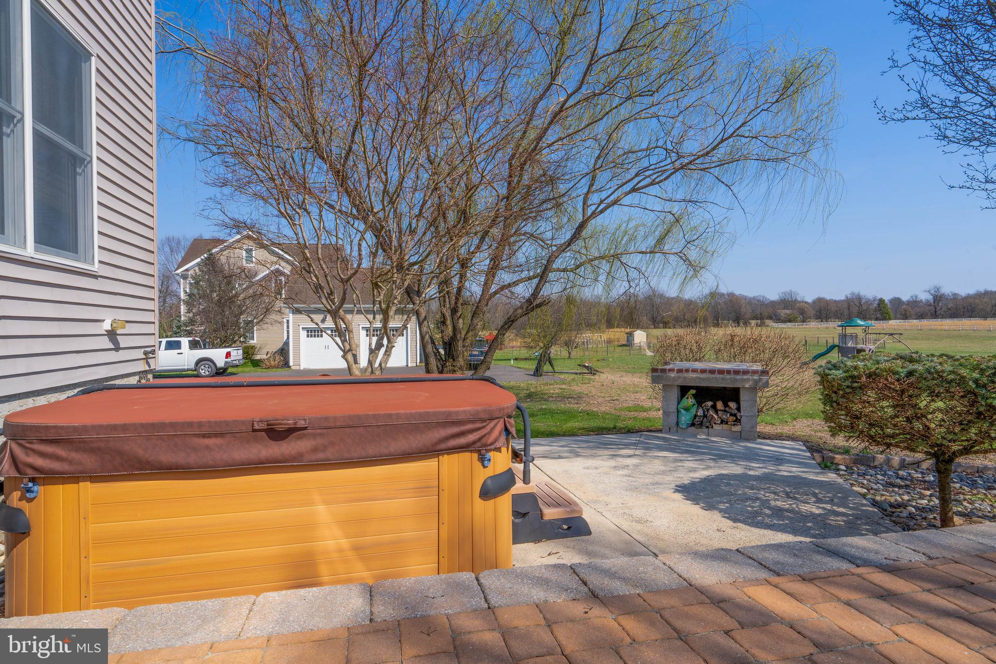 105 Cedar Grove Road Mullica Hill, NJ 08062 - Photo 47 of 54