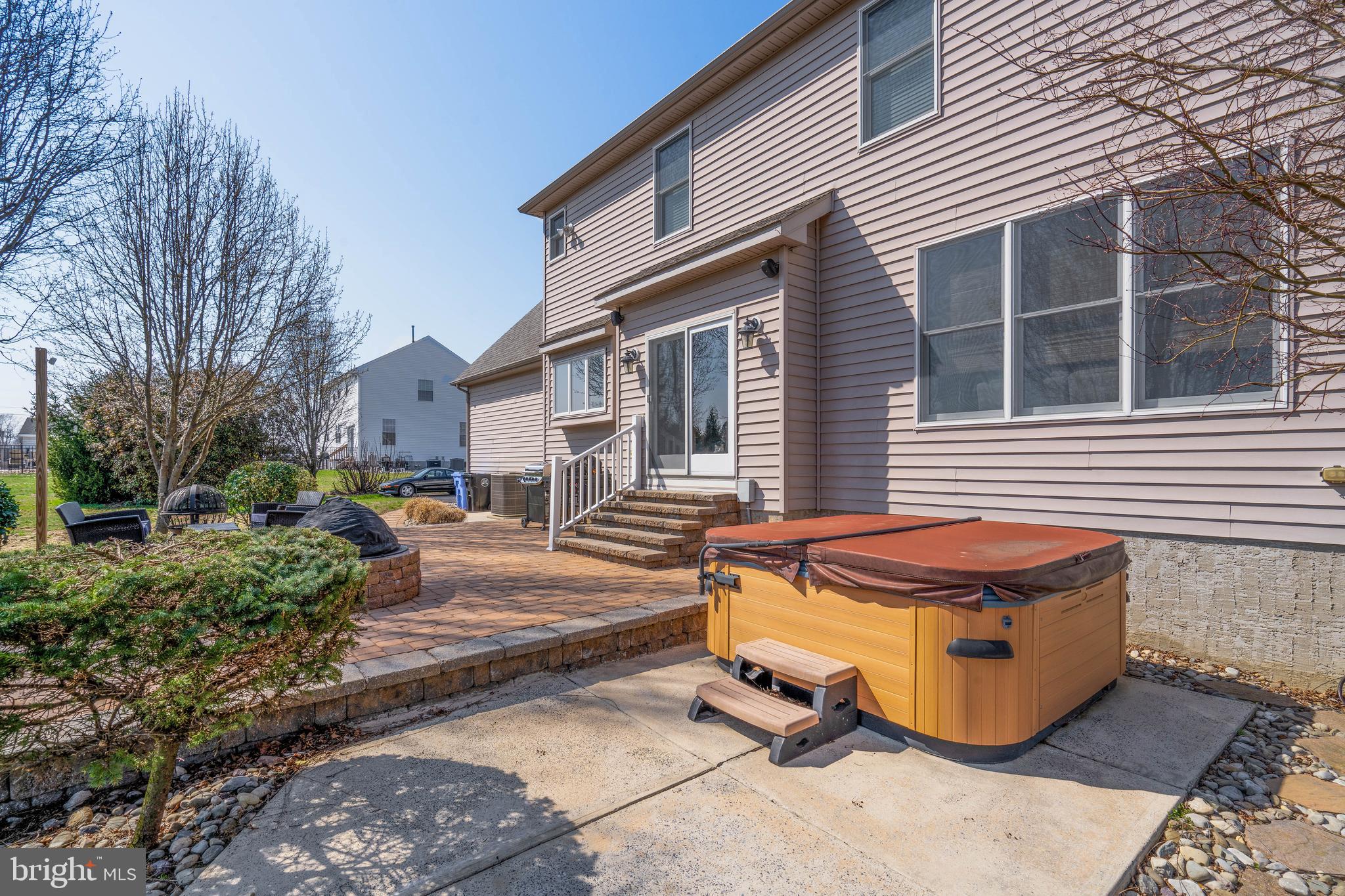 105 Cedar Grove Road Mullica Hill, NJ 08062 - Photo 48 of 54