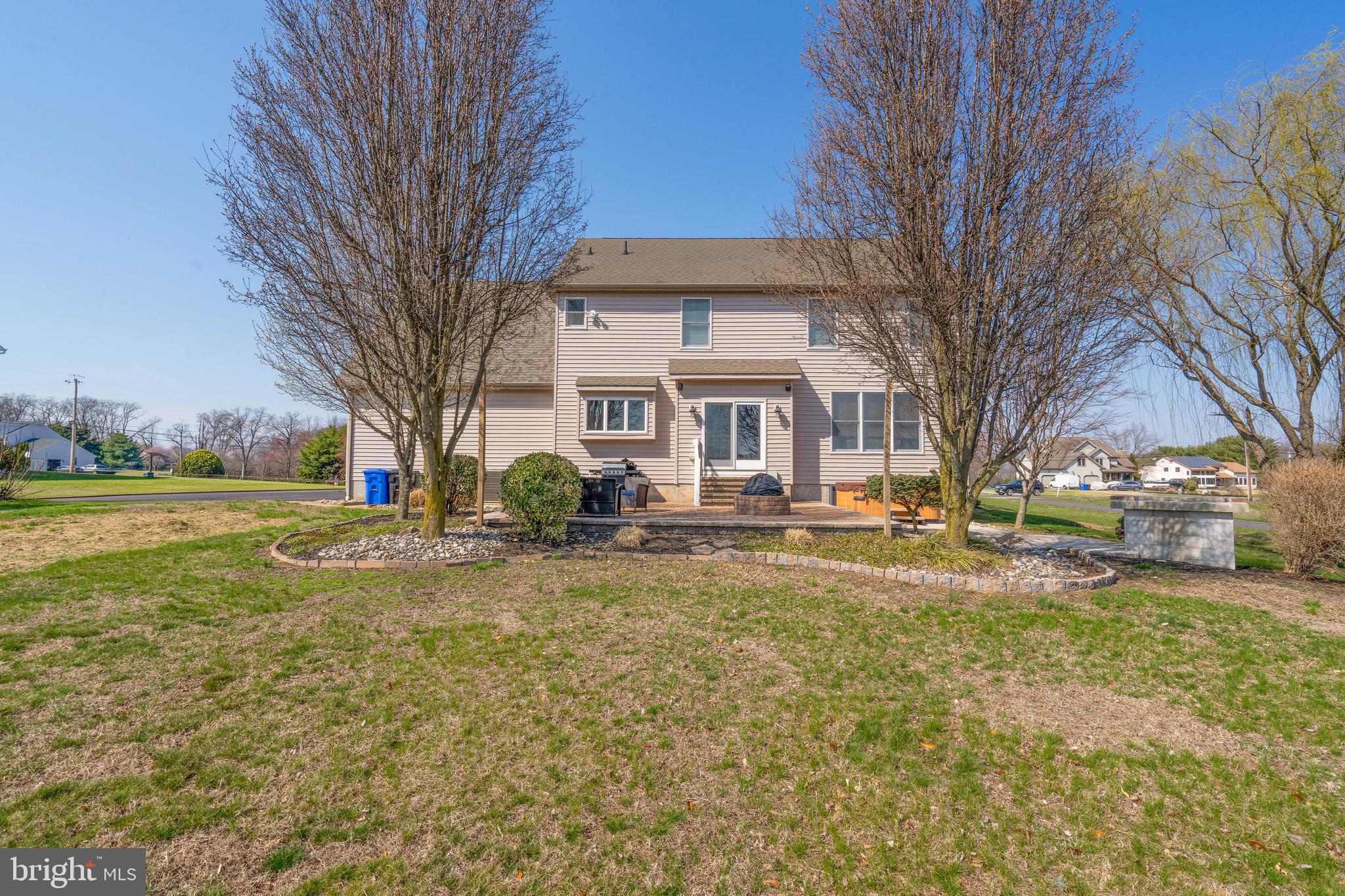105 Cedar Grove Road Mullica Hill, NJ 08062 - Photo 50 of 54