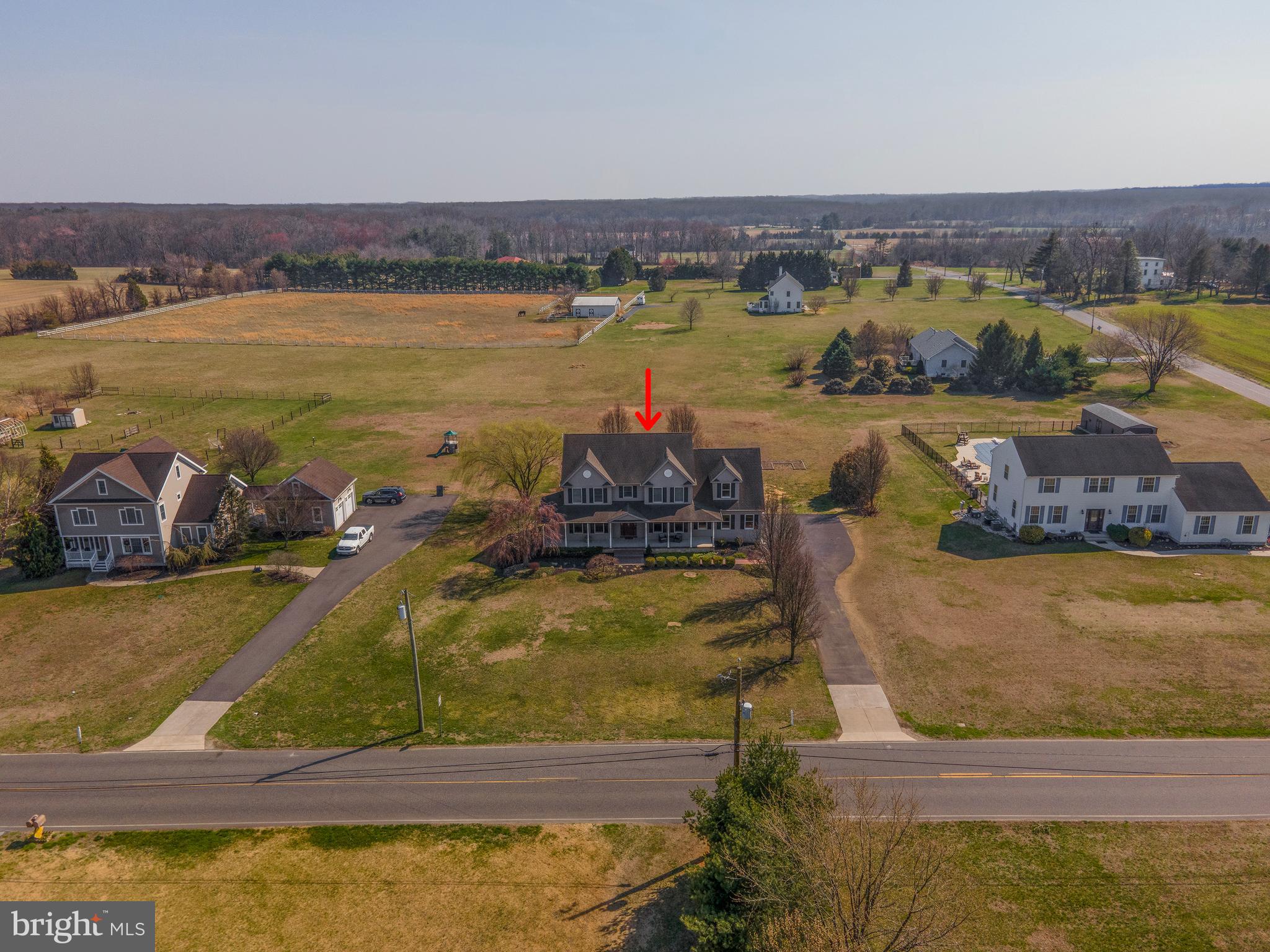 105 Cedar Grove Road Mullica Hill, NJ 08062 - Photo 51 of 54