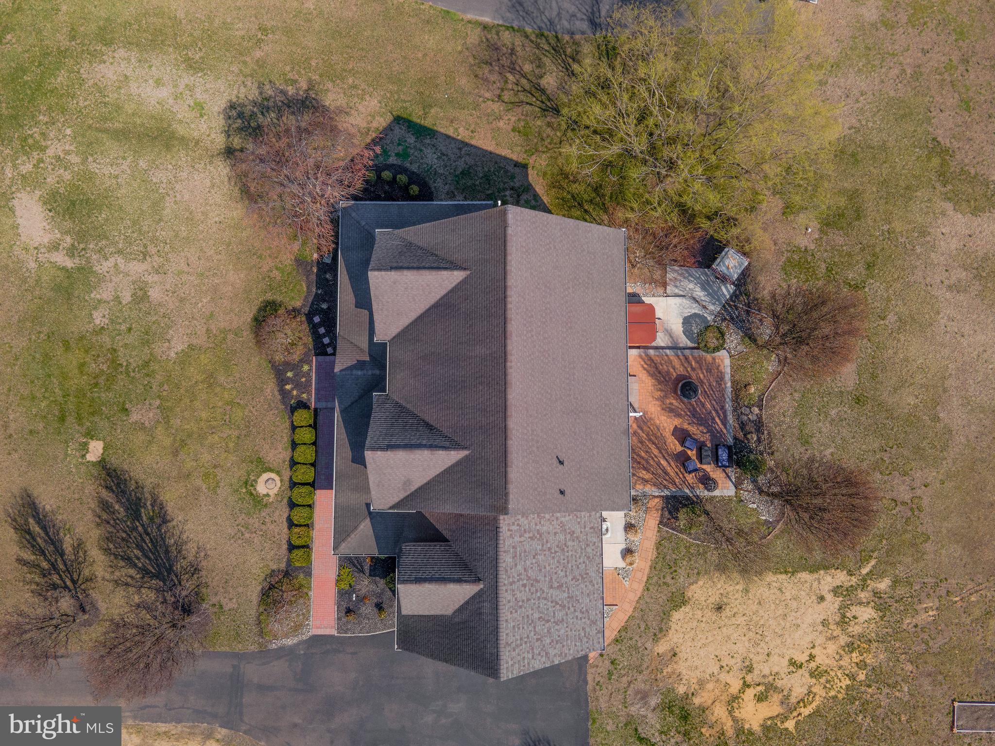 105 Cedar Grove Road Mullica Hill, NJ 08062 - Photo 52 of 54