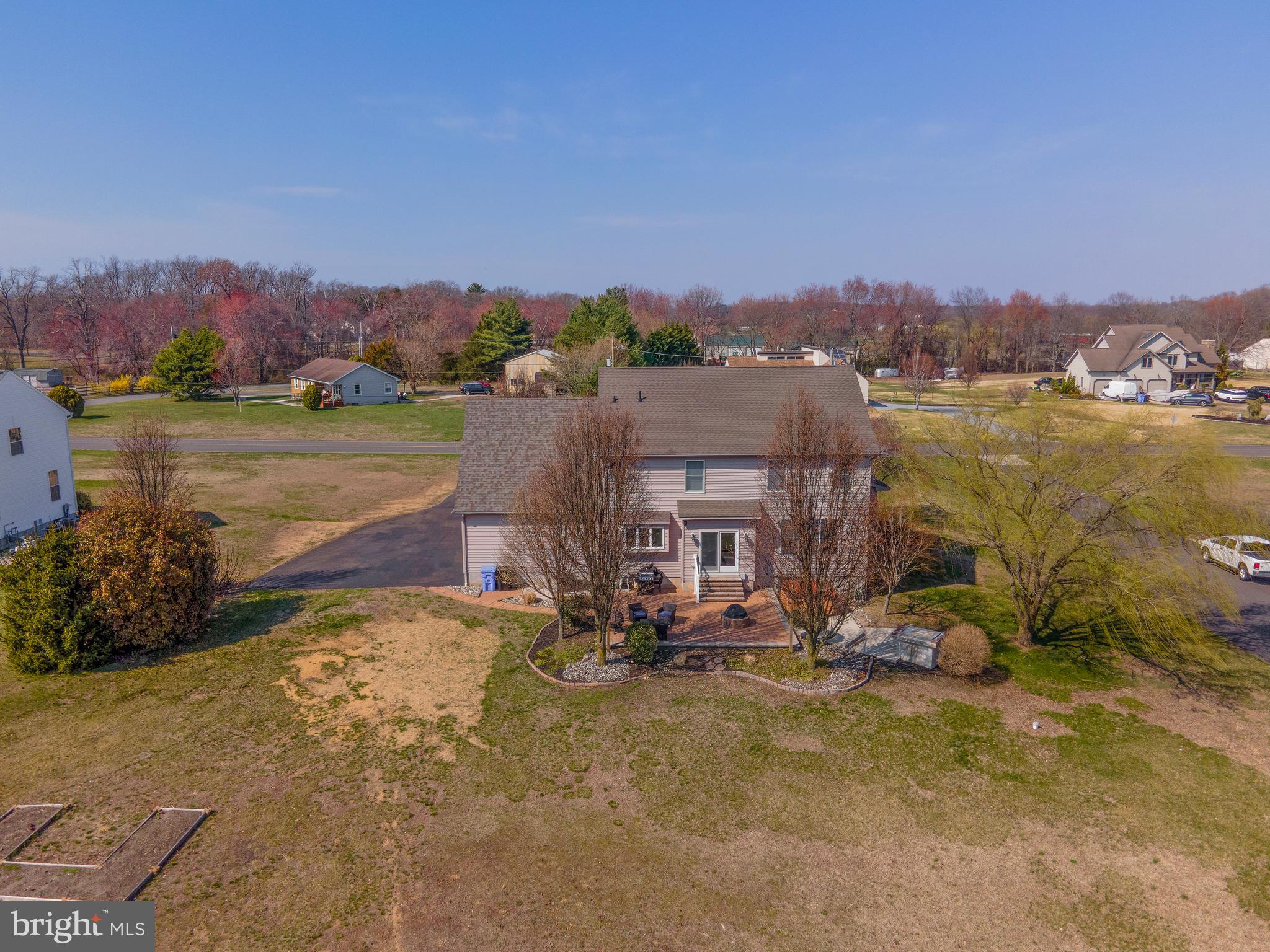 105 Cedar Grove Road Mullica Hill, NJ 08062 - Photo 53 of 54