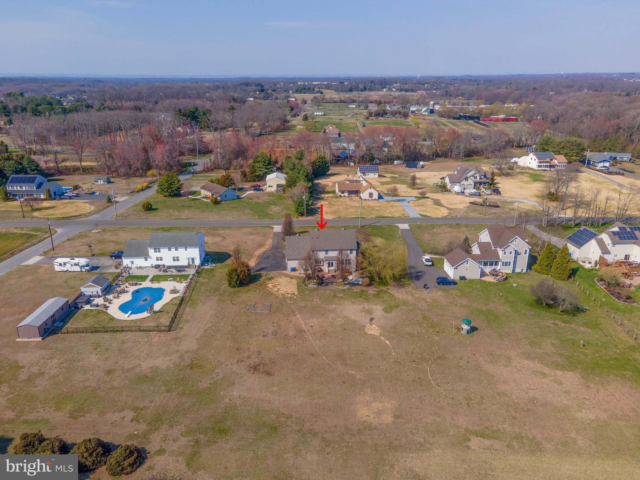 105 Cedar Grove Road Mullica Hill, NJ 08062 - Photo 54 of 54