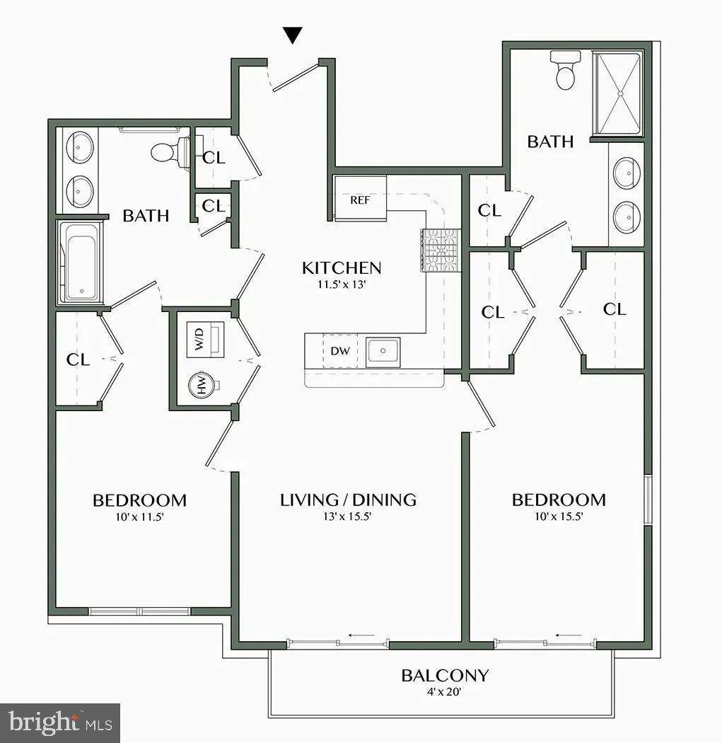 6461 Highway 9, Unit 3G Howell, NJ 07731 - Photo 7 of 7