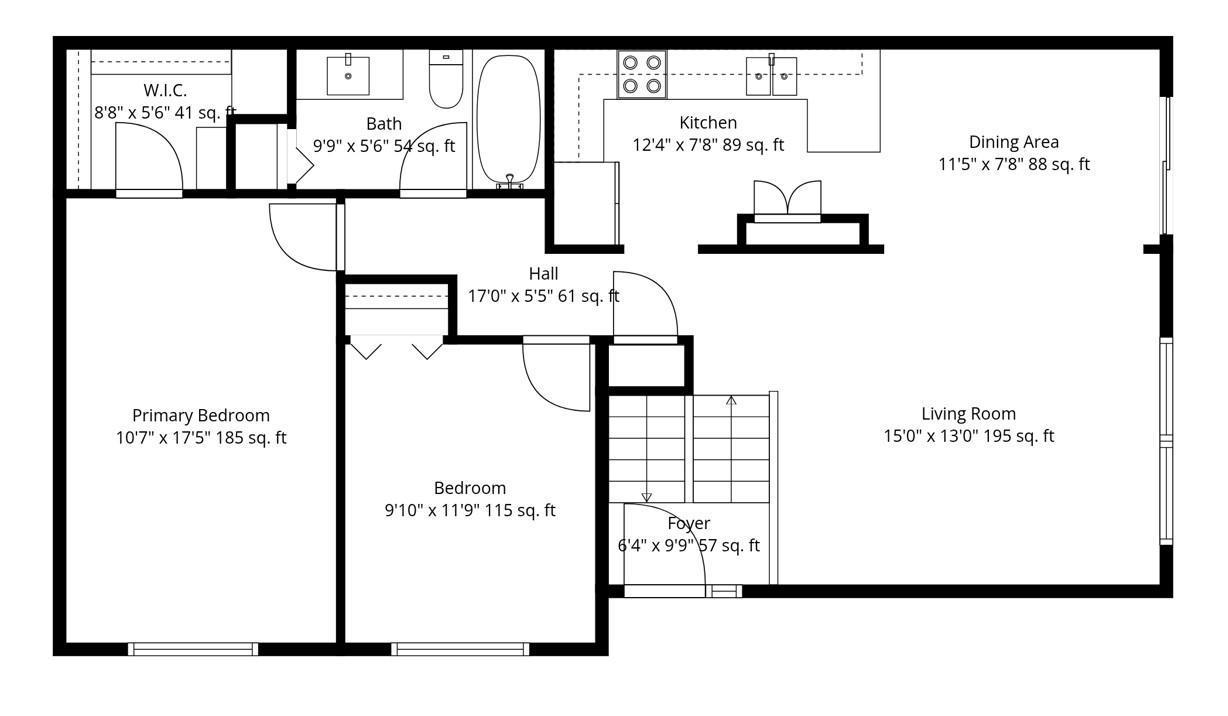 4613 1/2 Penkwe Way Eagan, MN 55122 - Photo 4 of 30
