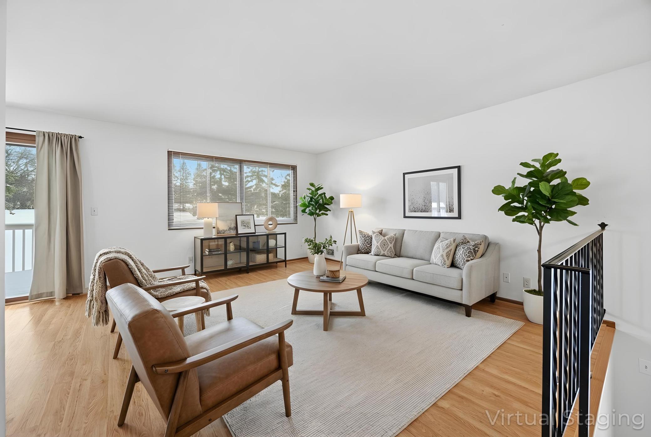 4613 1/2 Penkwe Way Eagan, MN 55122 - Photo 6 of 30