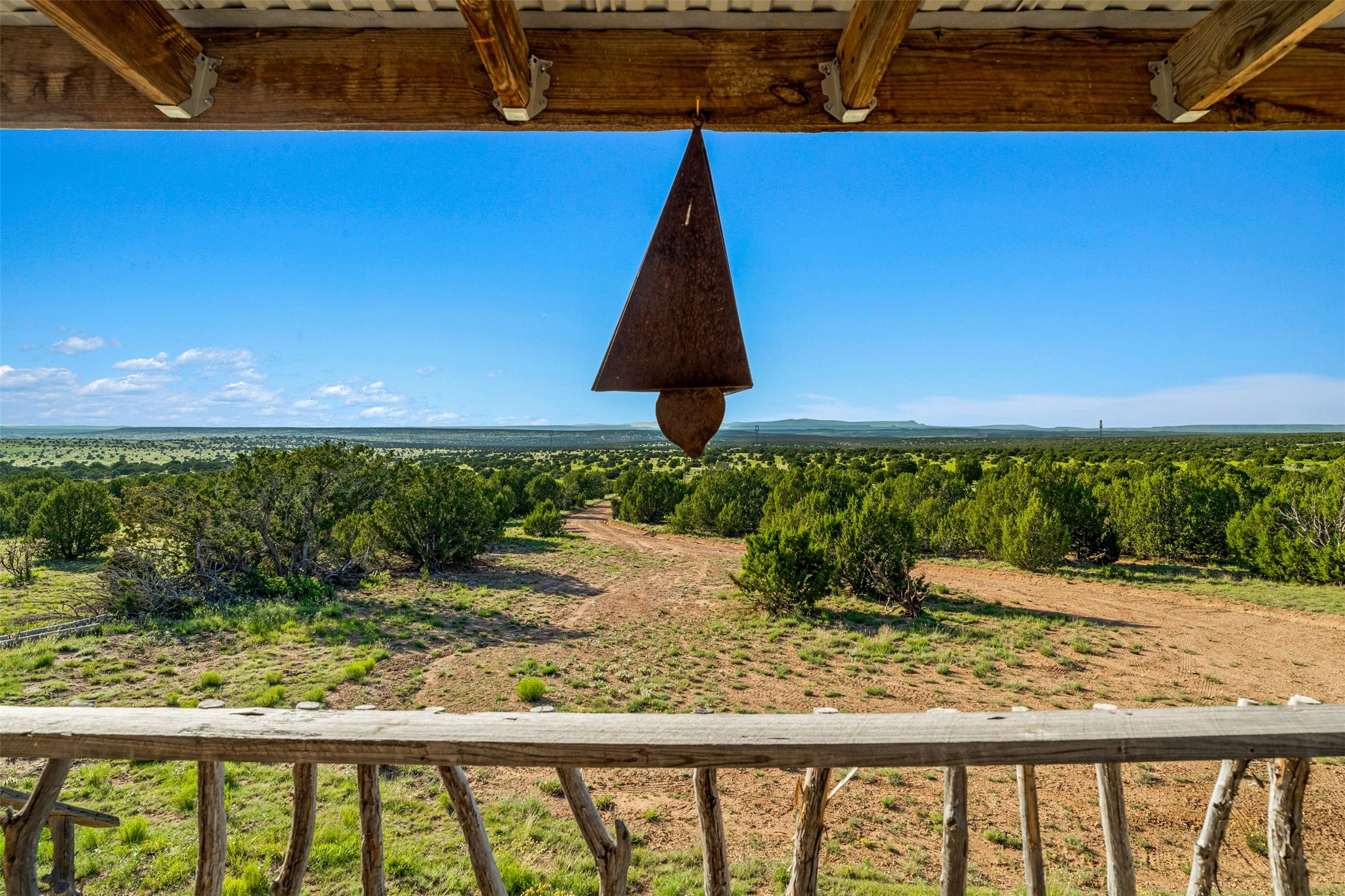 4221 Palo Amarillo Road Santa Rosa, NM 88435 - Photo 34 of 78