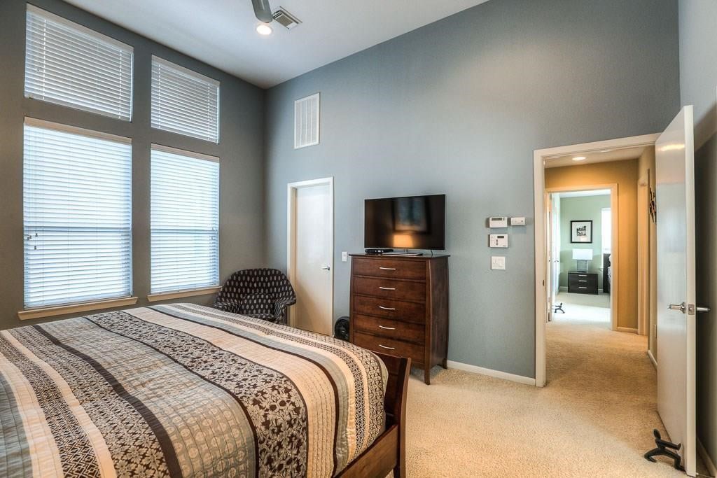 4312 Floyd Street, Unit C Houston, TX 77007 - Photo 17 of 26