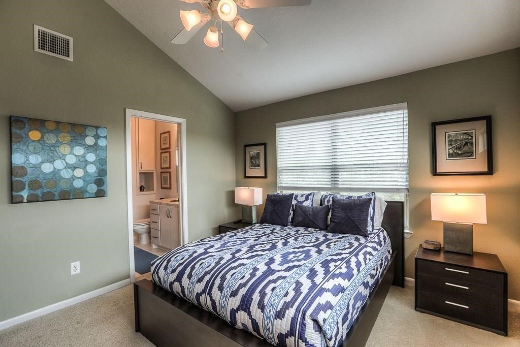 4312 Floyd Street, Unit C Houston, TX 77007 - Photo 19 of 26