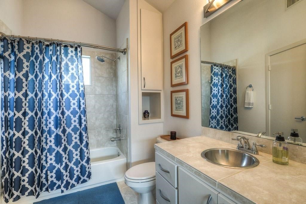 4312 Floyd Street, Unit C Houston, TX 77007 - Photo 21 of 26