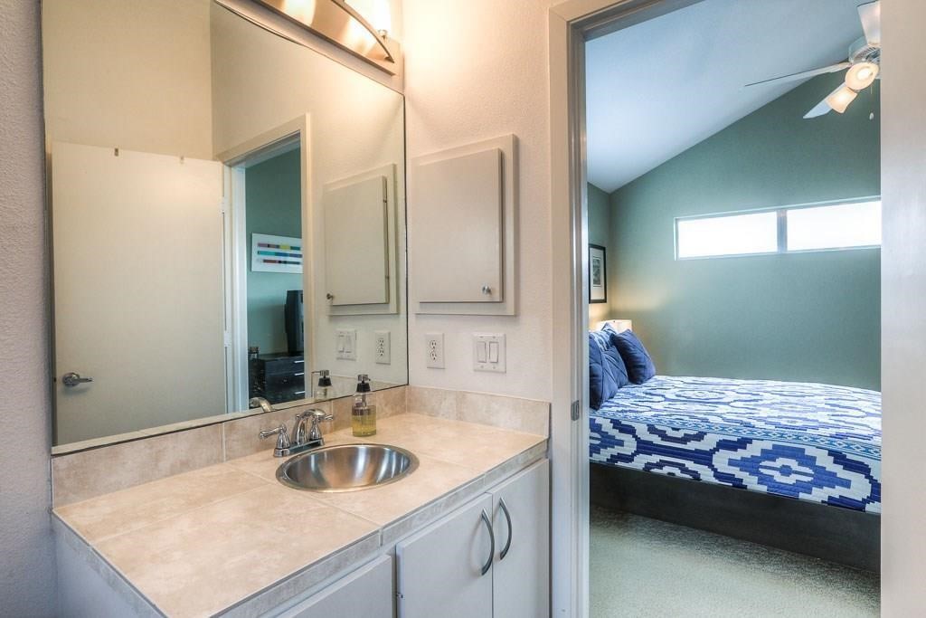 4312 Floyd Street, Unit C Houston, TX 77007 - Photo 22 of 26