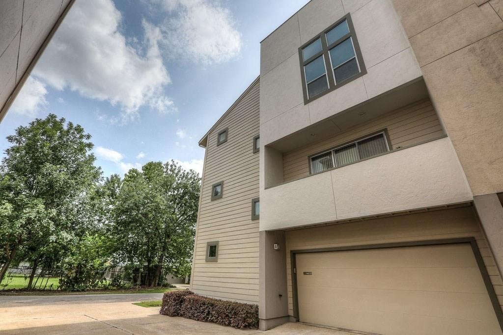 4312 Floyd Street, Unit C Houston, TX 77007 - Photo 25 of 26