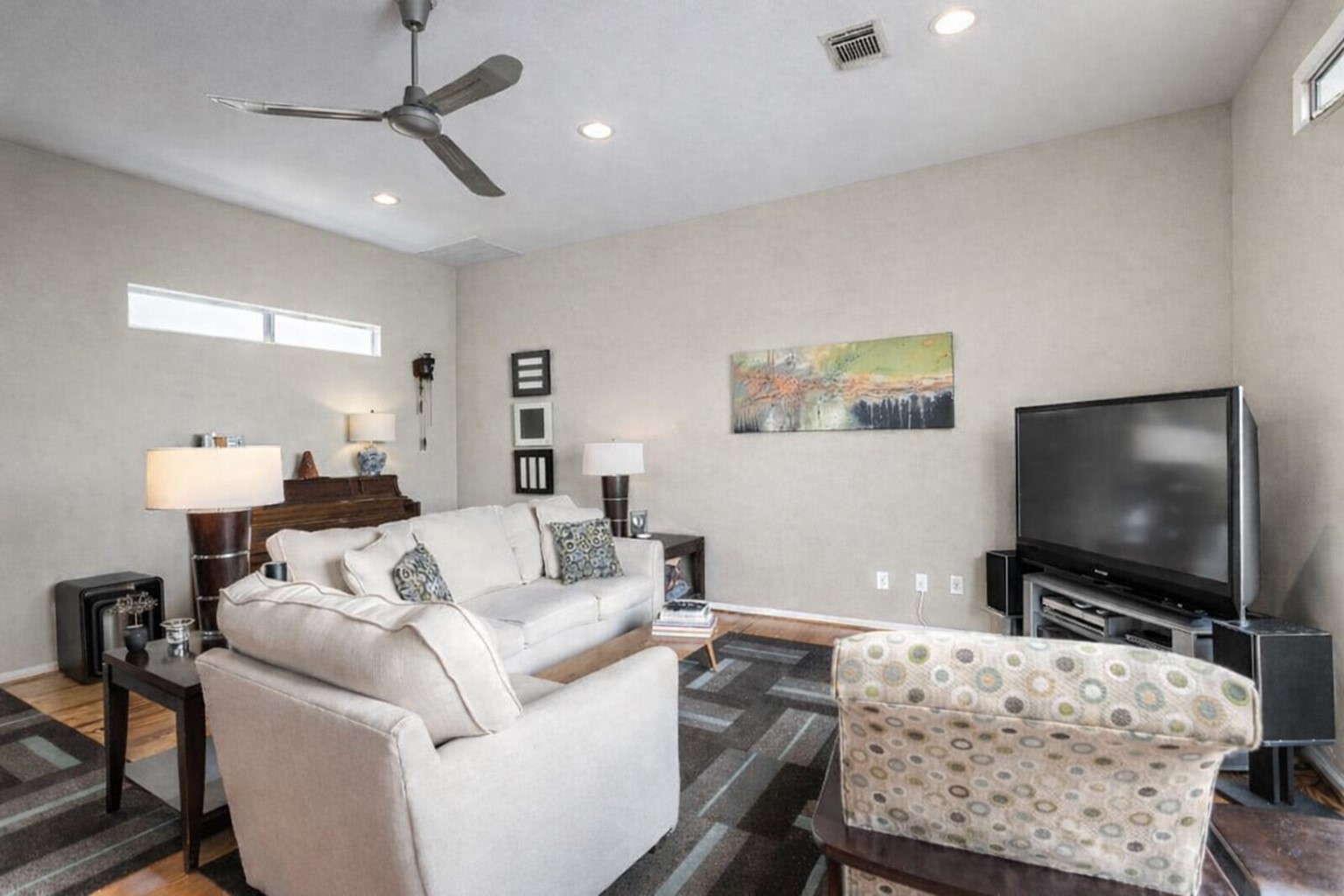 4312 Floyd Street, Unit C Houston, TX 77007 - Photo 26 of 26