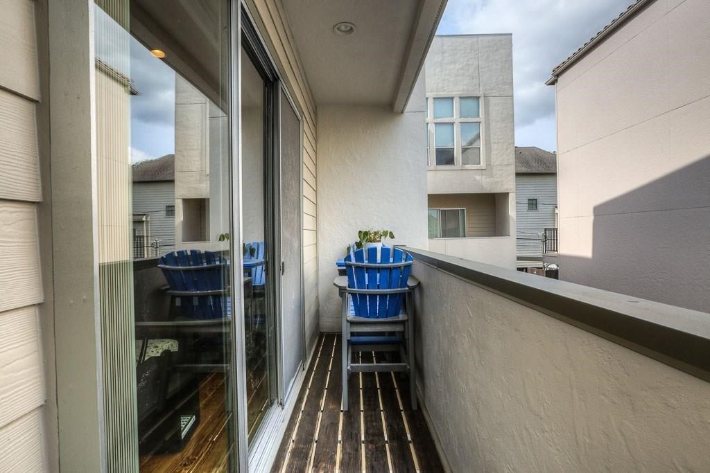 4312 Floyd Street, Unit C Houston, TX 77007 - Photo 8 of 26