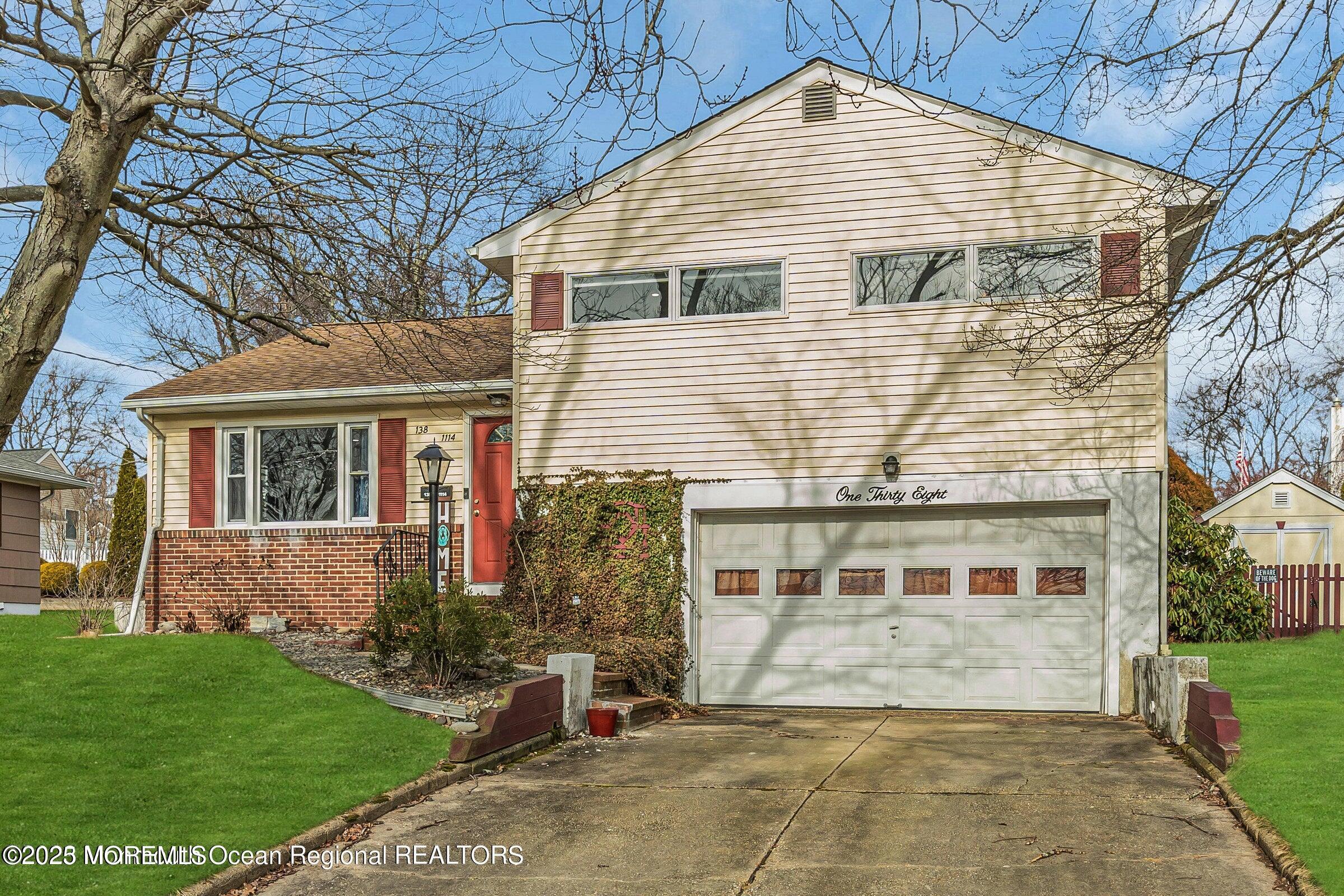 1114 Mohegan Road Manasquan, NJ 08736 - Photo 2 of 28 2
