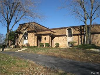 14479 Ladue Road Chesterfield, MO 63017 - Photo 1 of 1