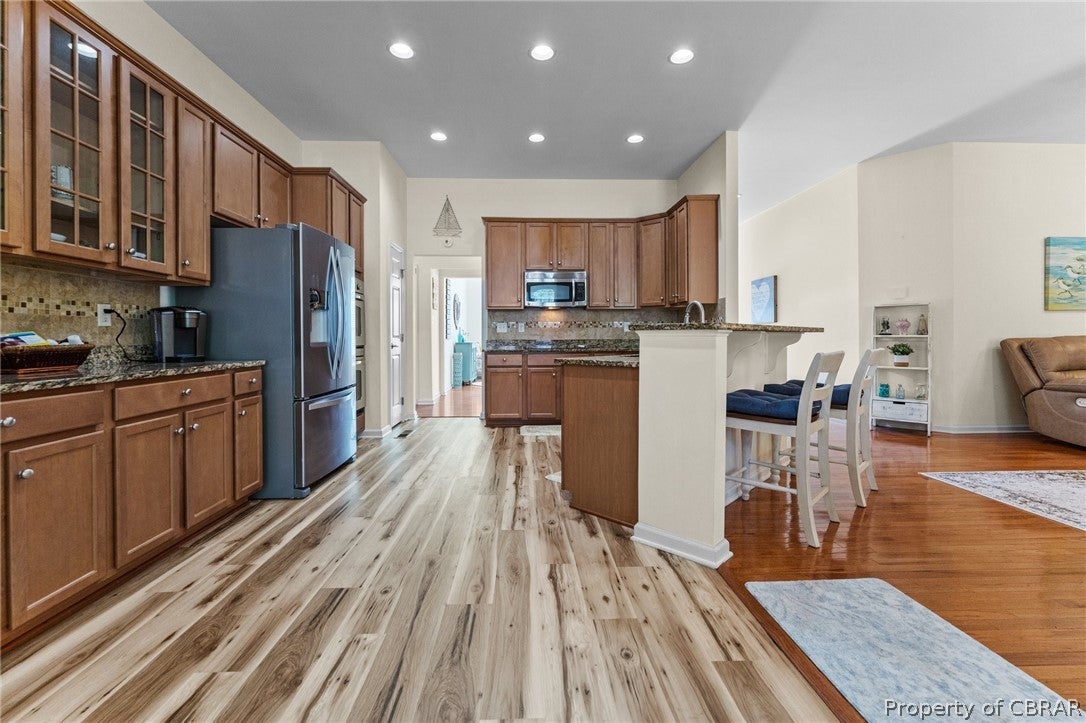 6206 Arbor Ridge Chester, VA 23831 - Photo 25 of 38 Gallery Image 25