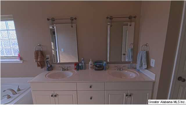 700 Ridgefield Way Odenville, AL 35120 - Photo 18 of 31