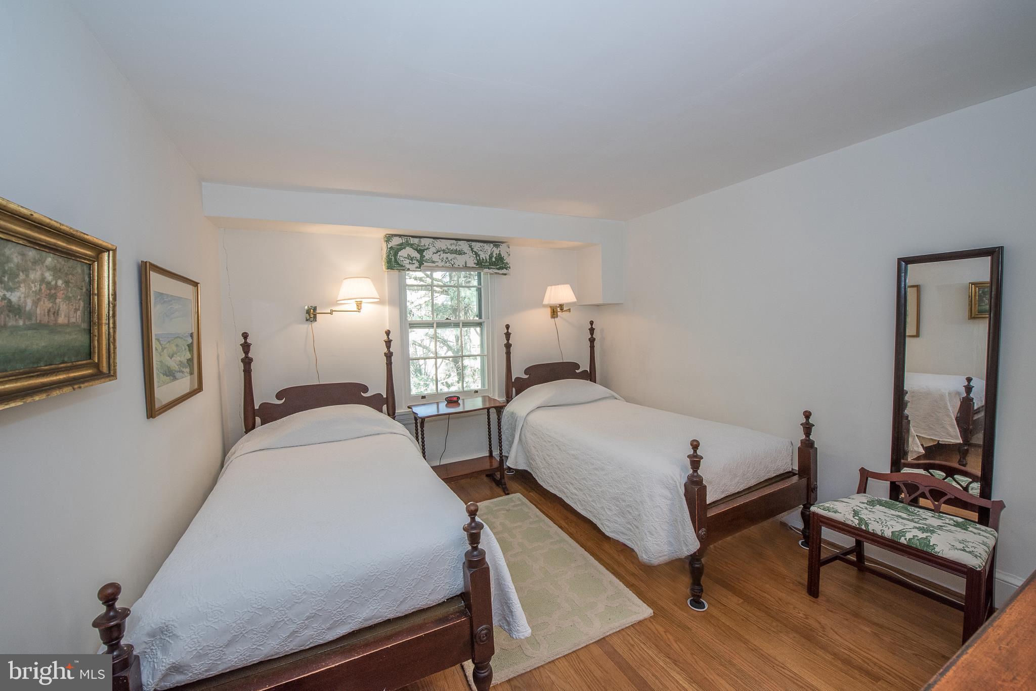 523 Oakley Road Haverford, PA 19041 - Photo 14 of 25 Bedroom