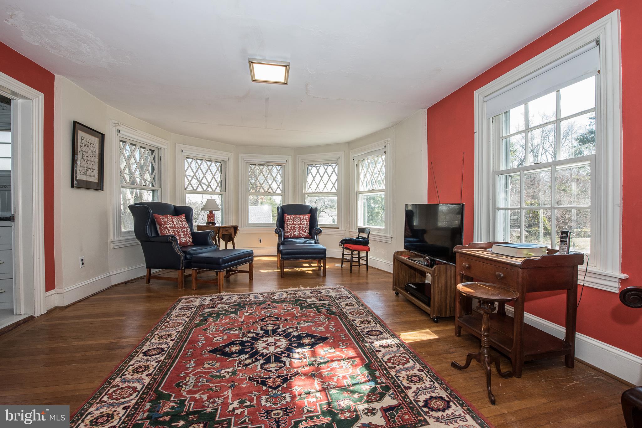 523 Oakley Road Haverford, PA 19041 - Photo 16 of 25 Family Room
