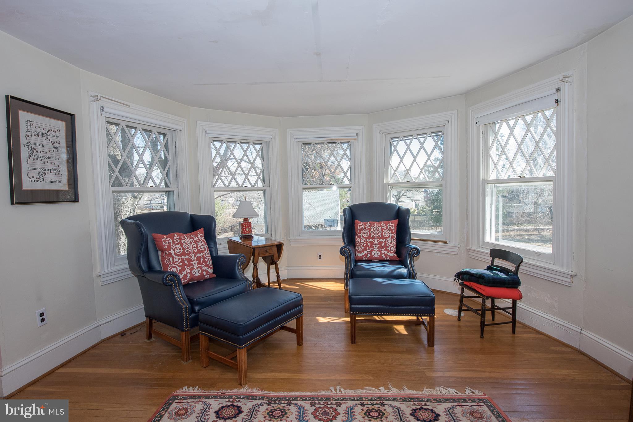 523 Oakley Road Haverford, PA 19041 - Photo 17 of 25 Family Room