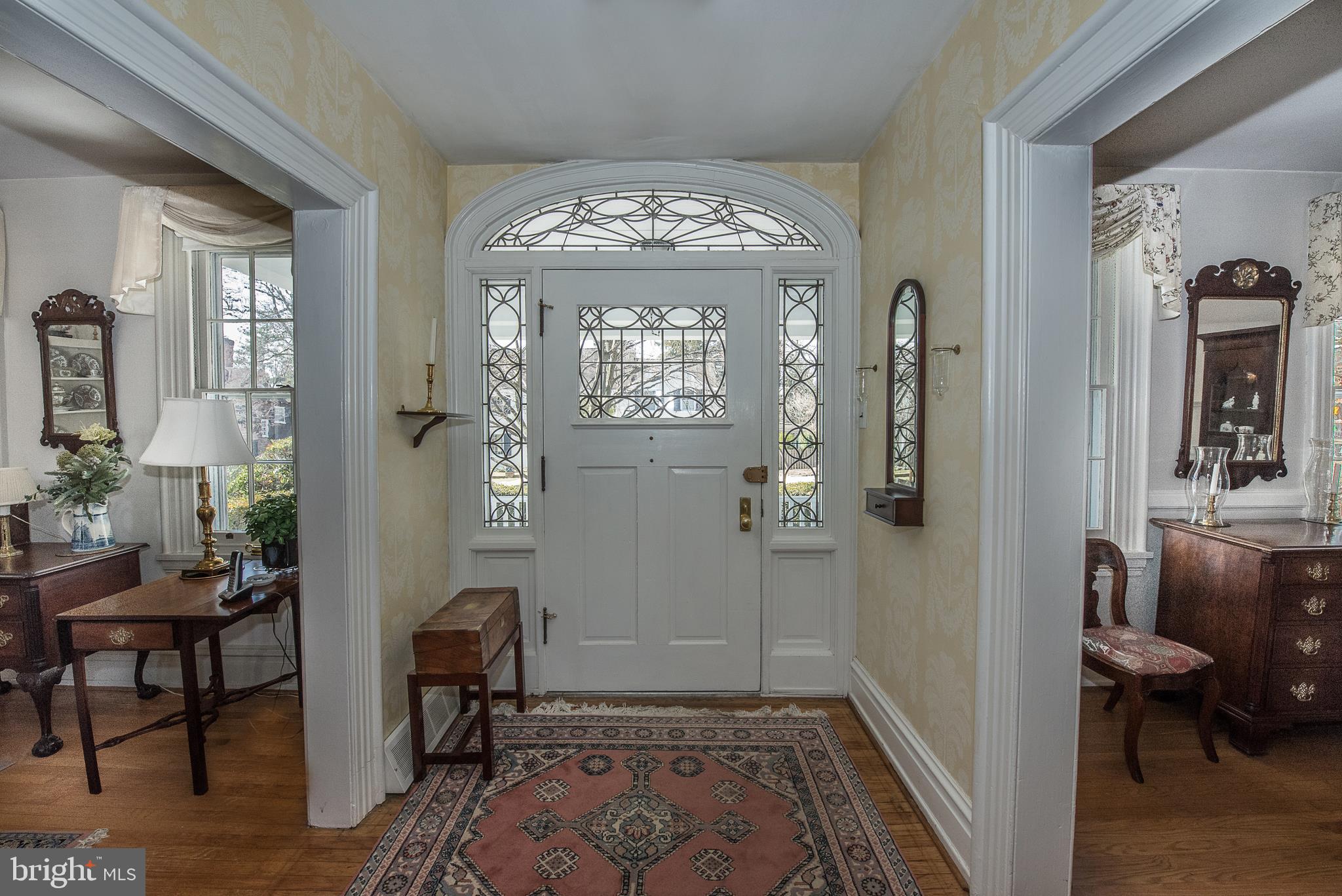 Foyer
