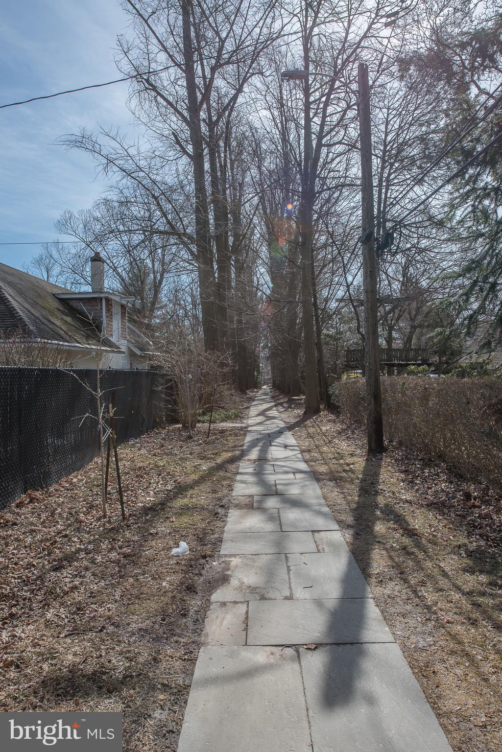 523 Oakley Road Haverford, PA 19041 - Photo 24 of 25 Trail to Haverford College