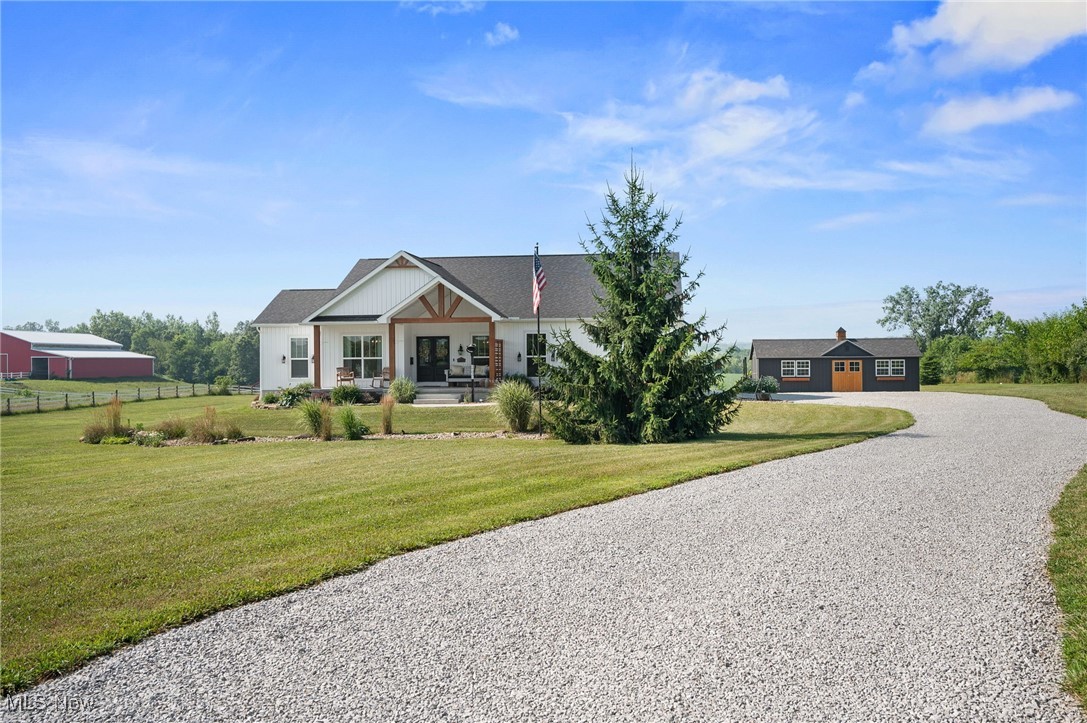 7346 Garman Road Creston, OH 44217 - Photo 1 of 47 Gallery Image 1