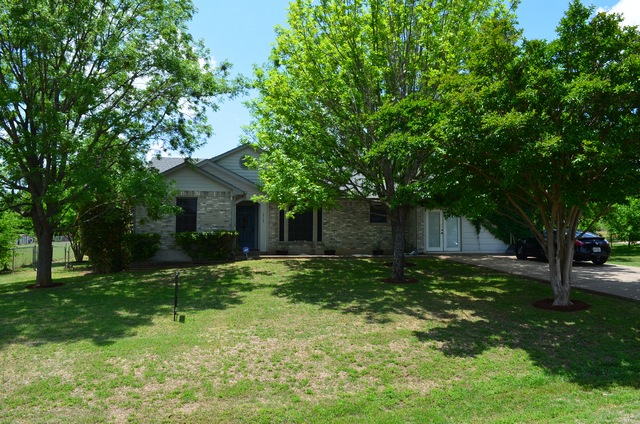 1713 Rendova Lane Pflugerville, TX 78660 - Photo 1 of 1 Gallery Image 1