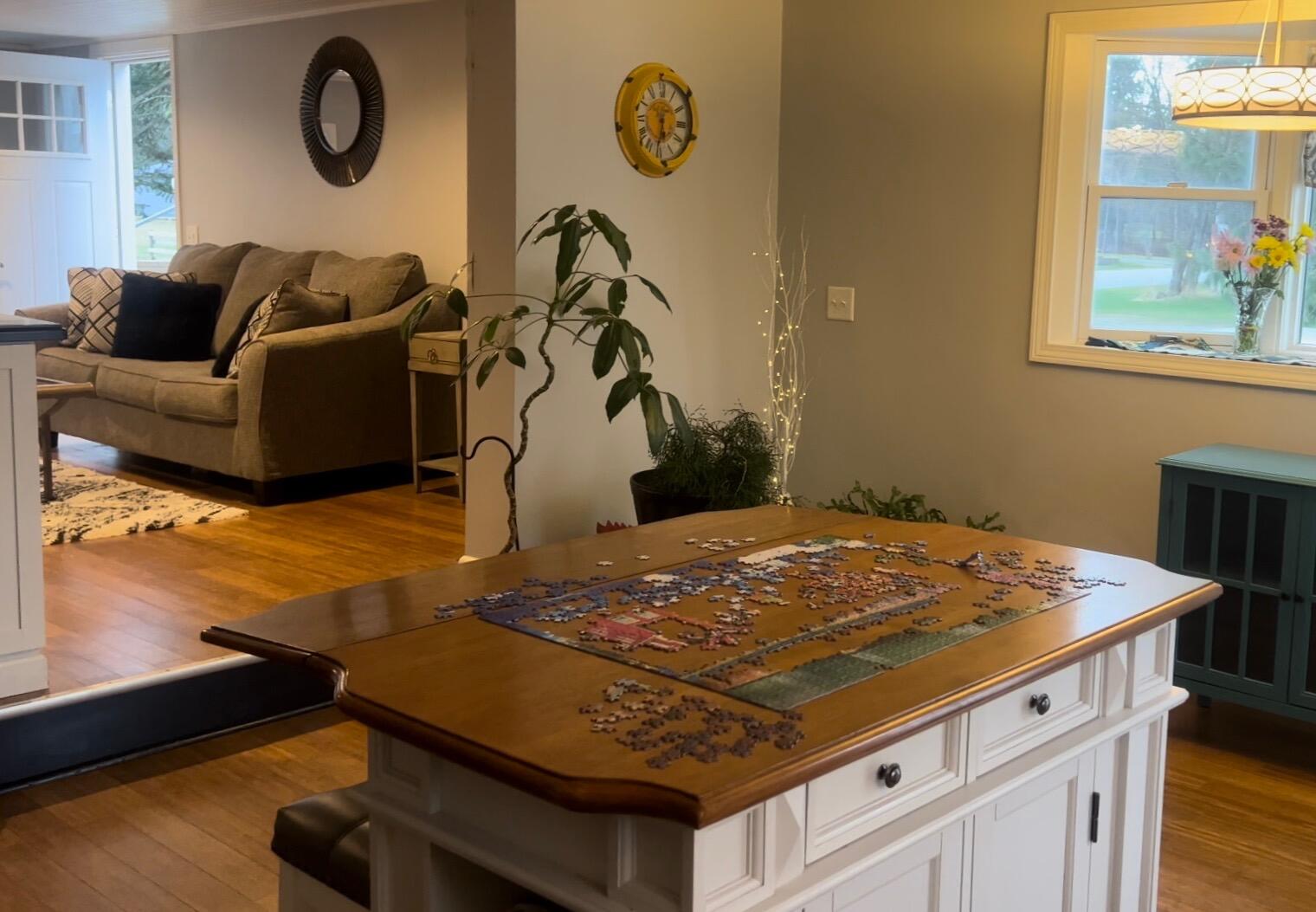 355 Brewer Lake Road Orrington, ME 04474 - Photo 11 of 43 Kitchen