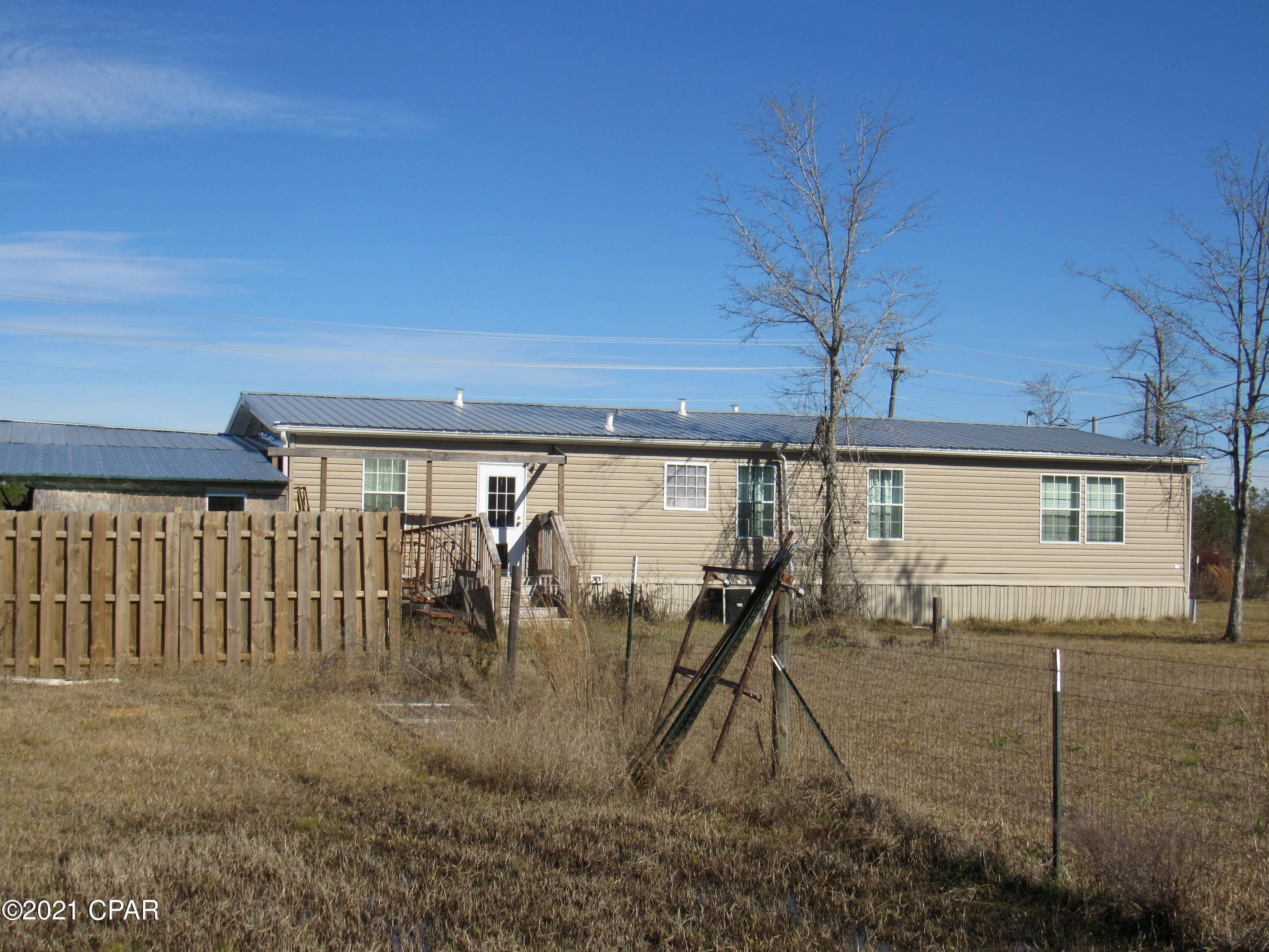 3102 Edwards Road Southport, FL 32409 - Photo 18 of 26