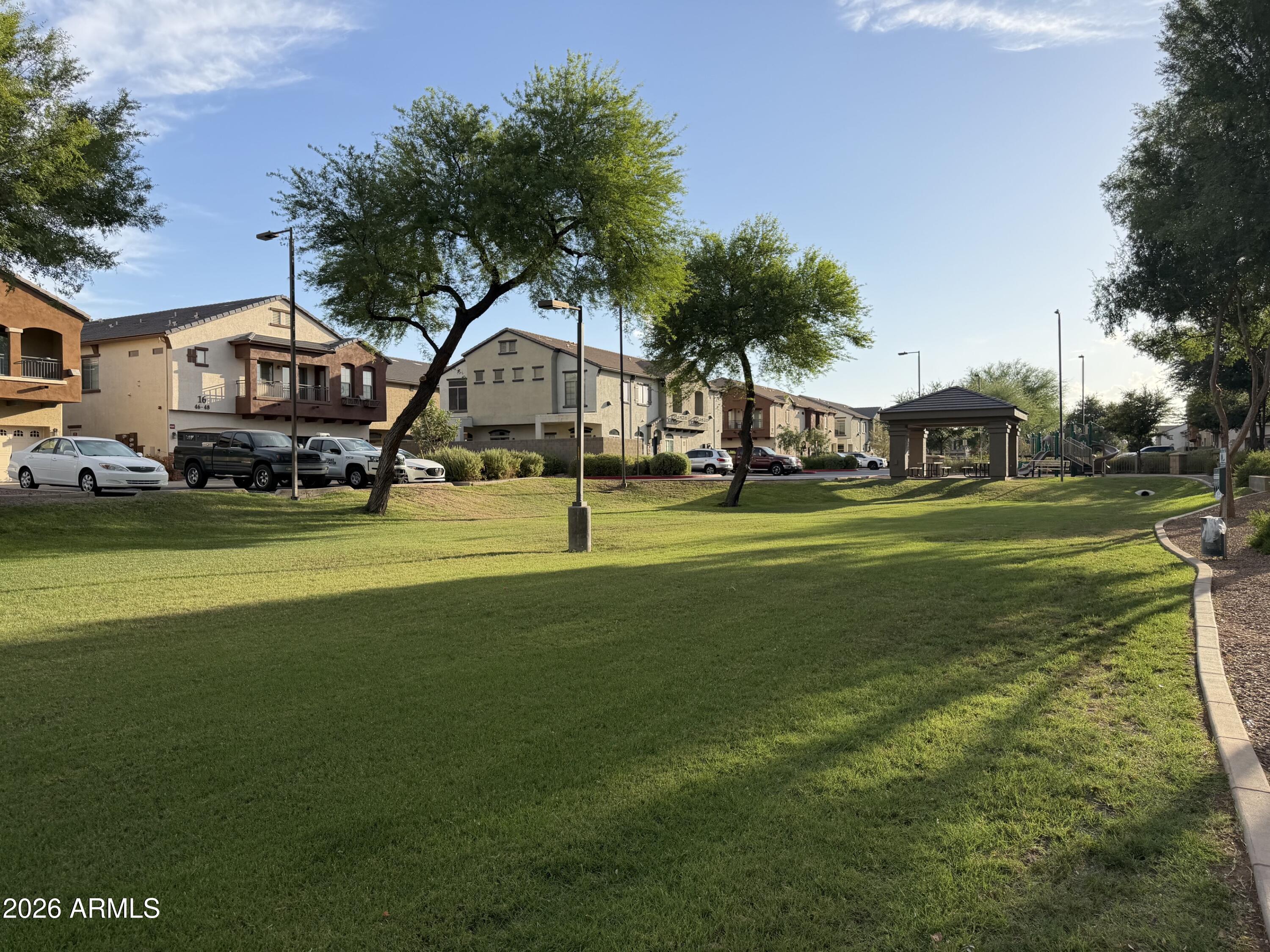 2727 North Price Road, Unit 60 Chandler, AZ 85224 - Photo 26 of 28
