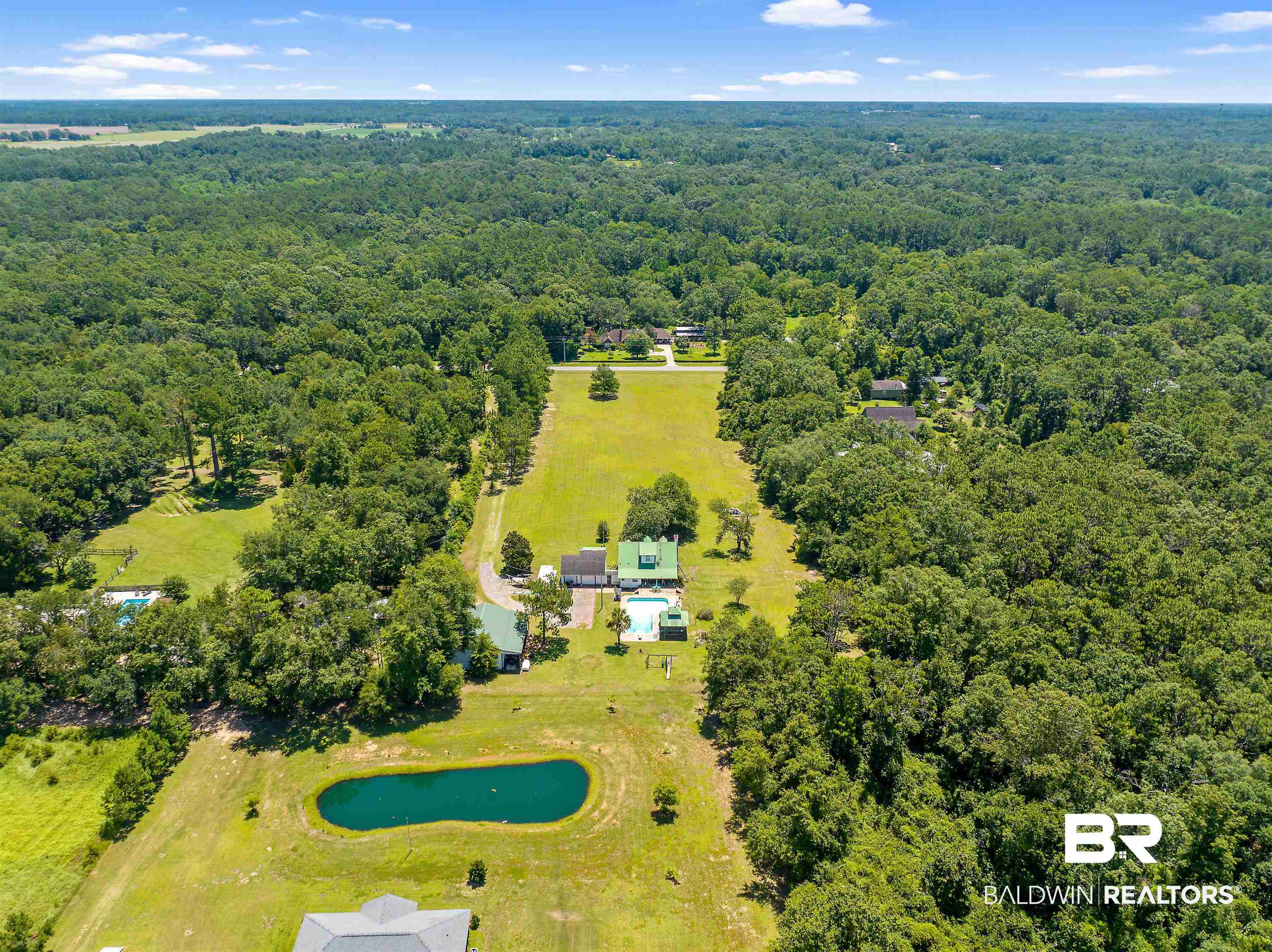 23115 River Road South Daphne, AL 36526 - Photo 7 of 11