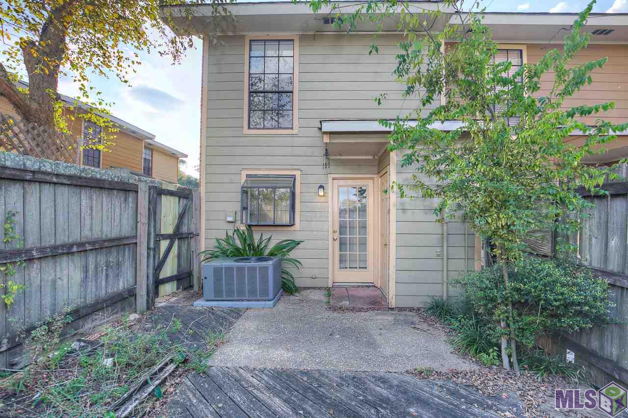 413 Longwood Court, Unit D Baton Rouge, LA 70806 - Photo 13 of 14