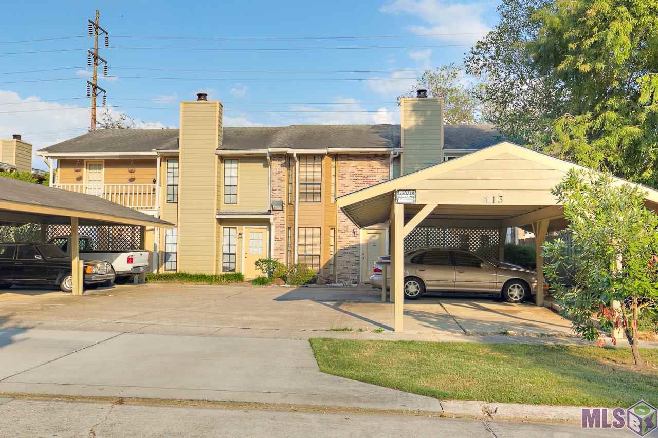 413 Longwood Court, Unit D Baton Rouge, LA 70806 - Photo 14 of 14